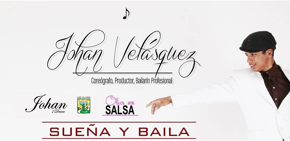 Clases de Salsa Bachata Y Musica Moderna ( GRATIS )