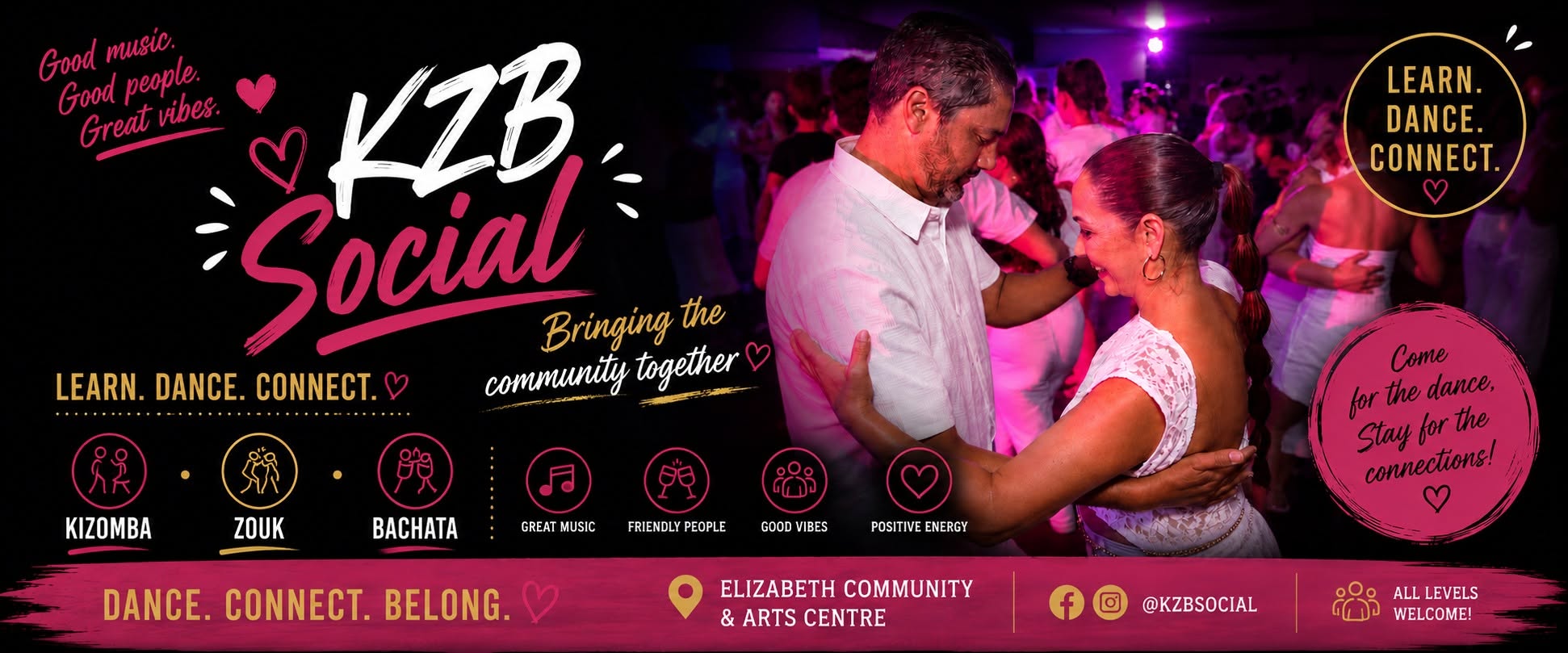KZB Social