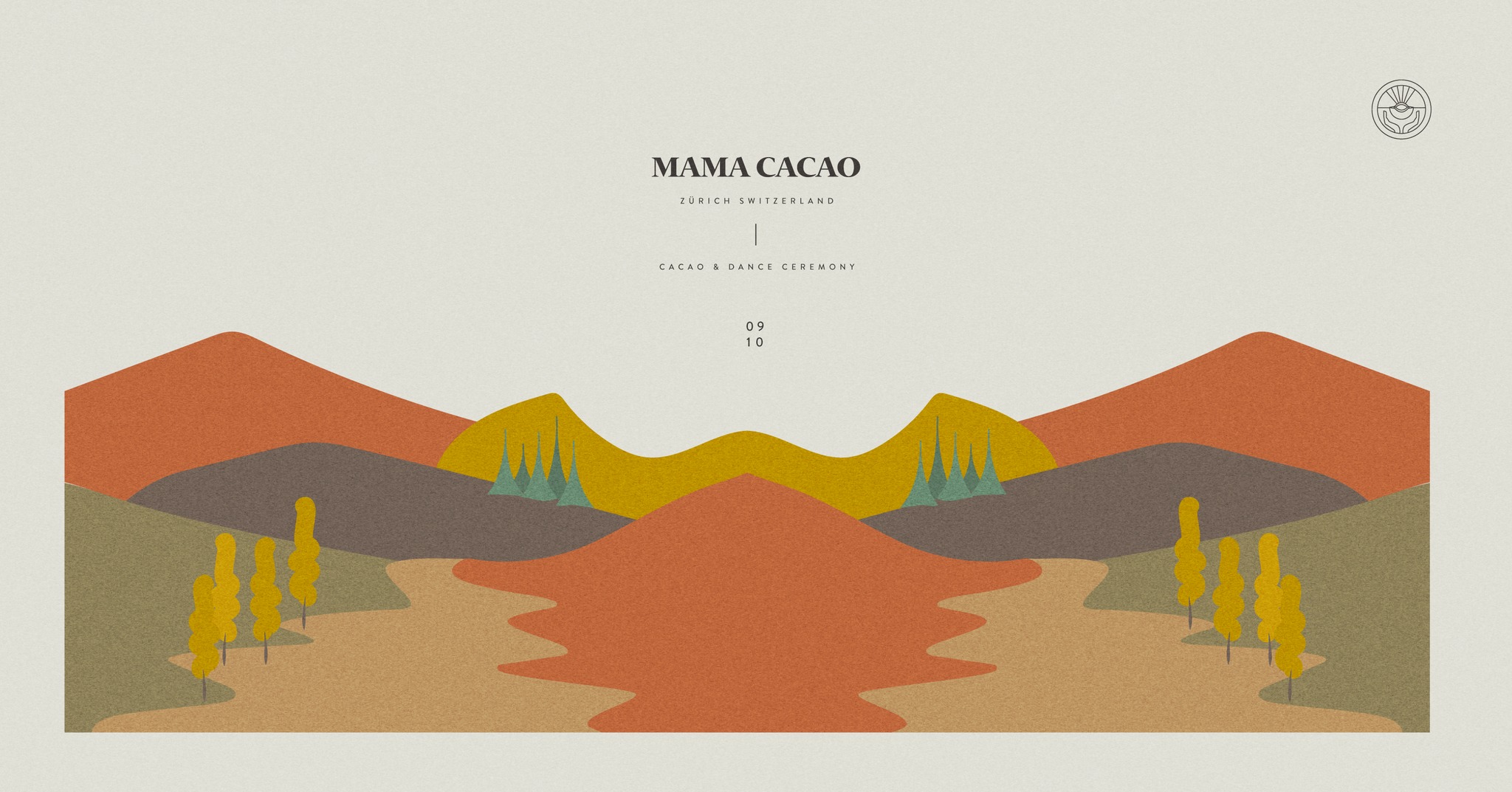Mama Cacao ::: Cacao & Dance Ceremony ::: Zürich :::