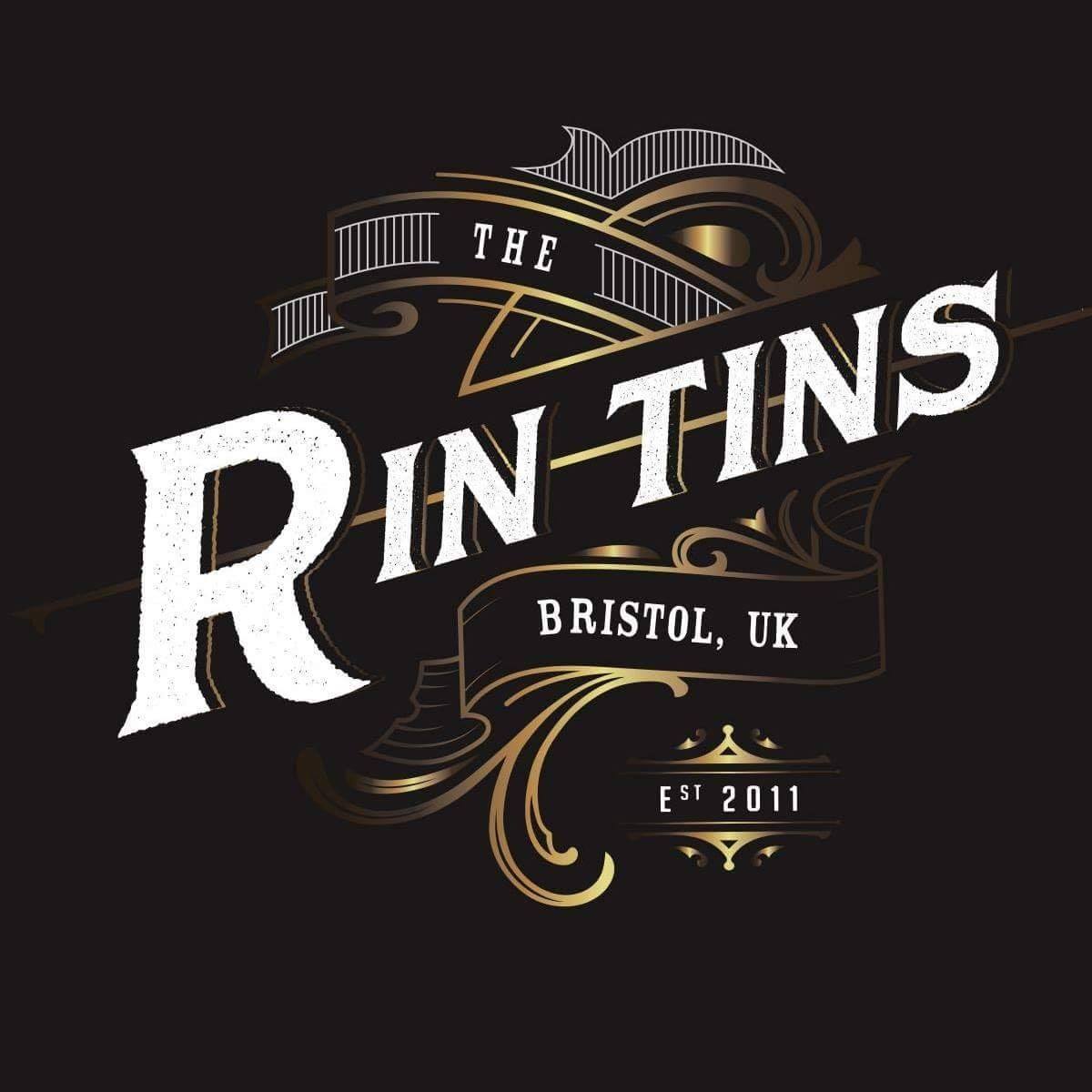 The Rin Tins + Mista Trick (DJ Set)