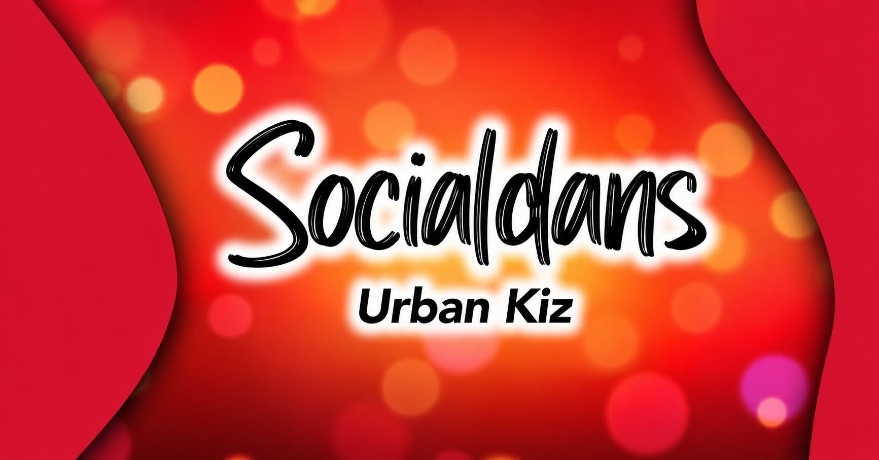 Socialdans - Urban kiz