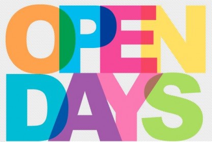 OPEN DAYS ANIMA LATINA