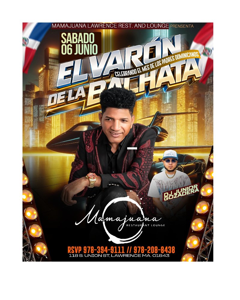 EL VARON DE LA BACHATA