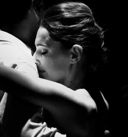Magdalena Gutierrez Sabato 28 febbraio e 7 marzo alla Barrionuevo