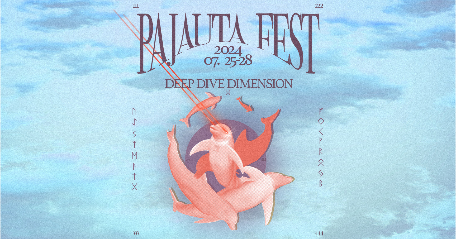 PAJAUTA FEST 2024