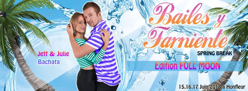 Cours Bachata Gratuit Aix En Provence