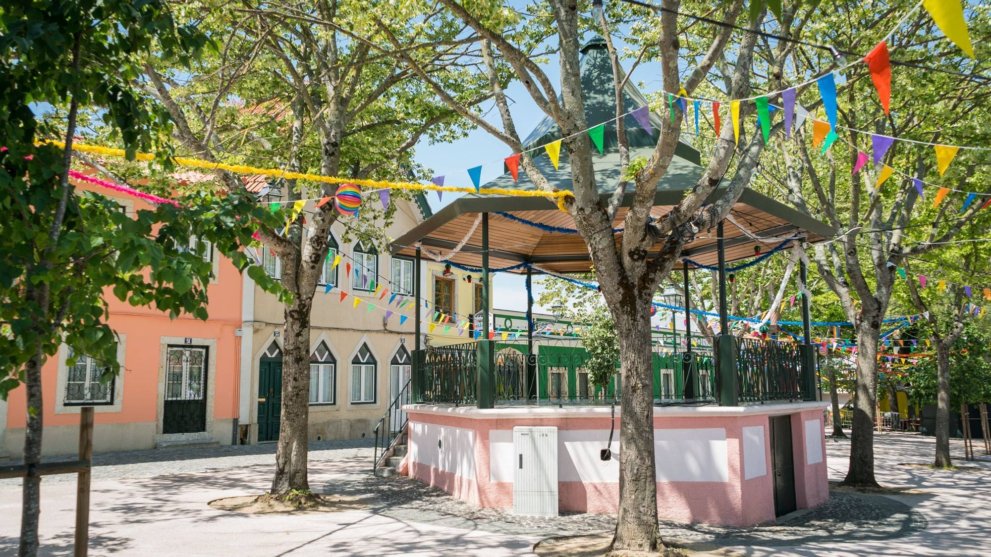 Encontro entre culturas através da linguagem, música poética e d