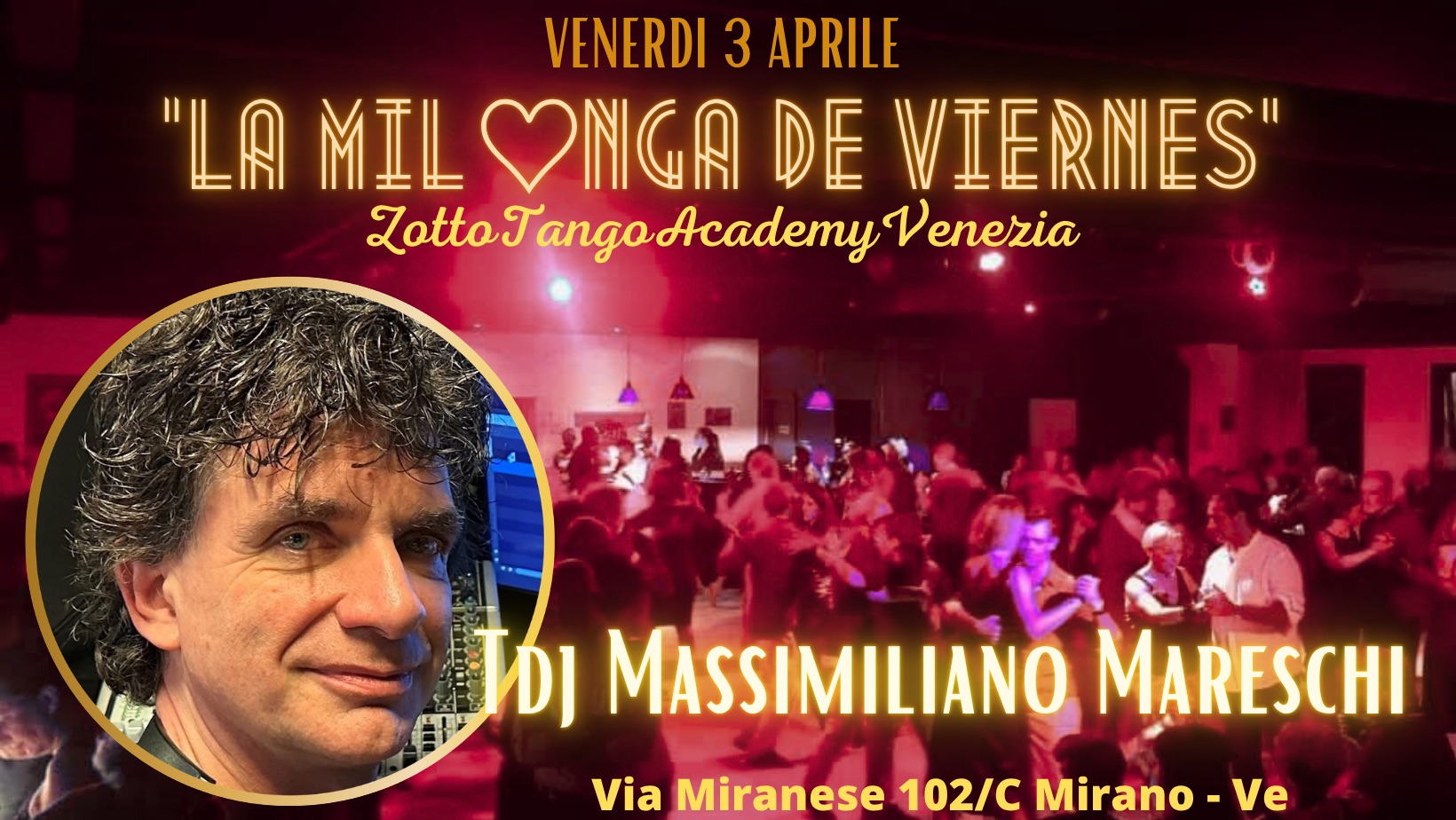 La Milβ‘οΈnga del Viernes - Tdj ππππππππππππ ππππππππ