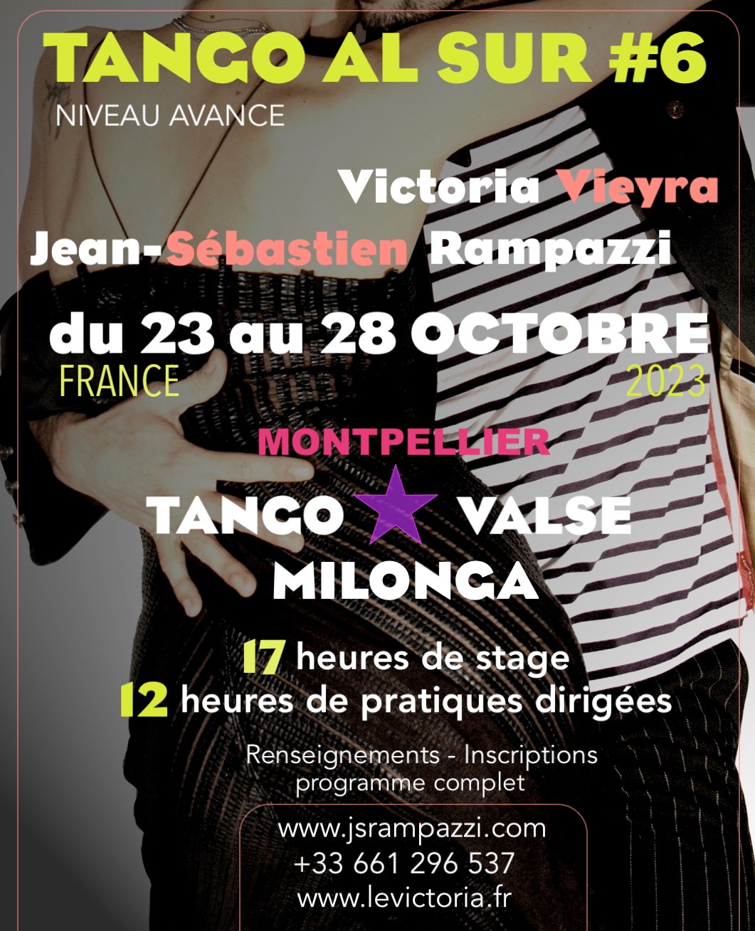 Tango al Sur #6