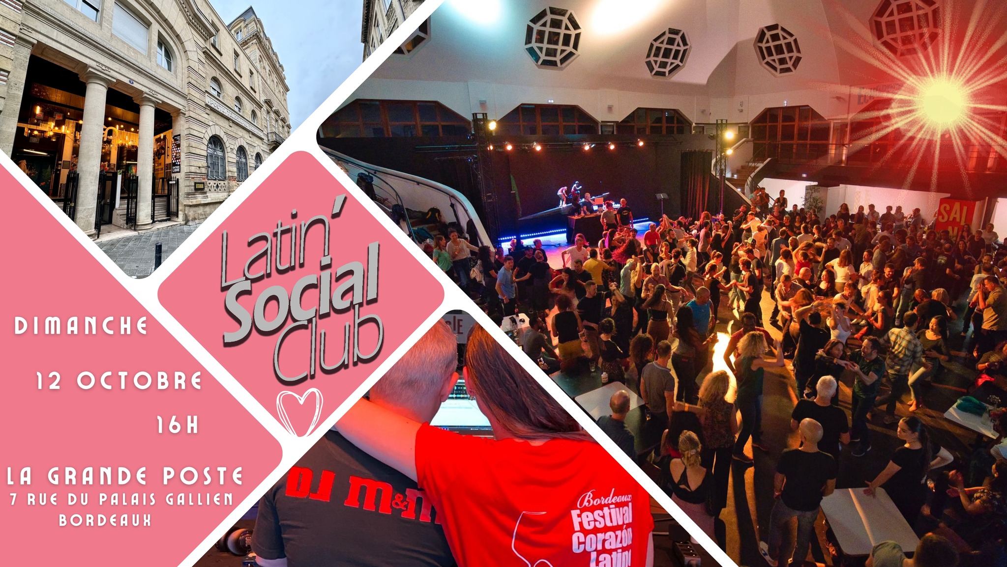 Latin' Social Club S09E02