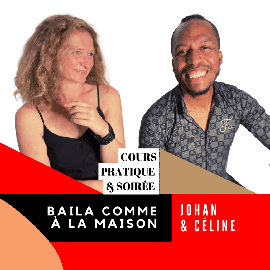 Baila Comme à la Maison