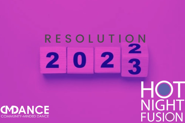 January Hot Night: Resolution