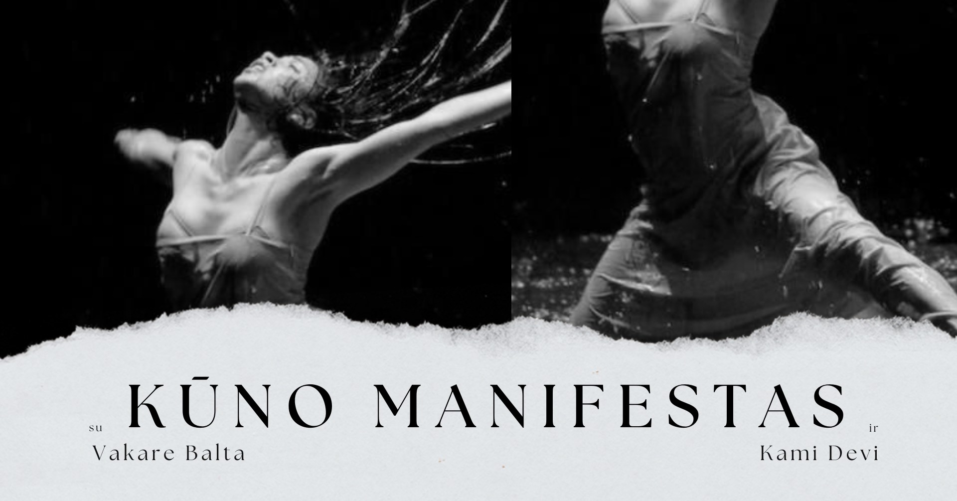 Kūno Manifestas