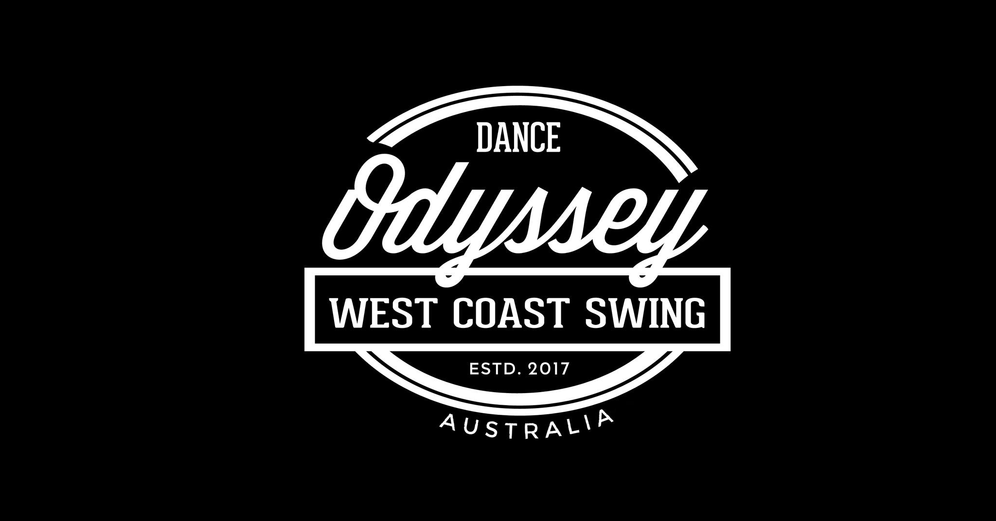 Odyssey West Coast Swing *WSDC sanctioned event*