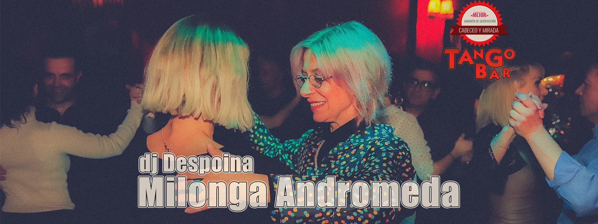 Milonga Andromeda