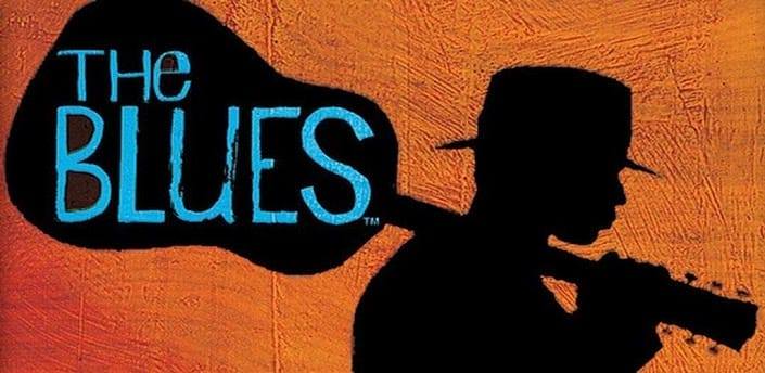 Blues à Tempo Swing