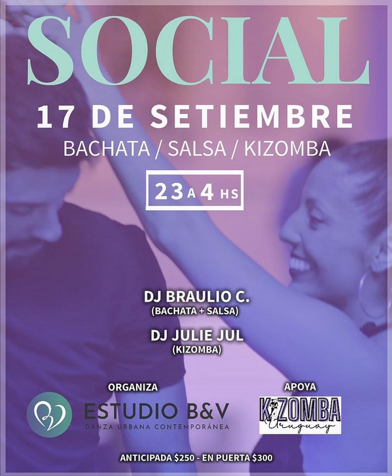 SOCIAL SBK