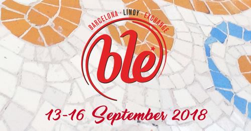 Barcelona Lindy Exchange 2018, 6th edition