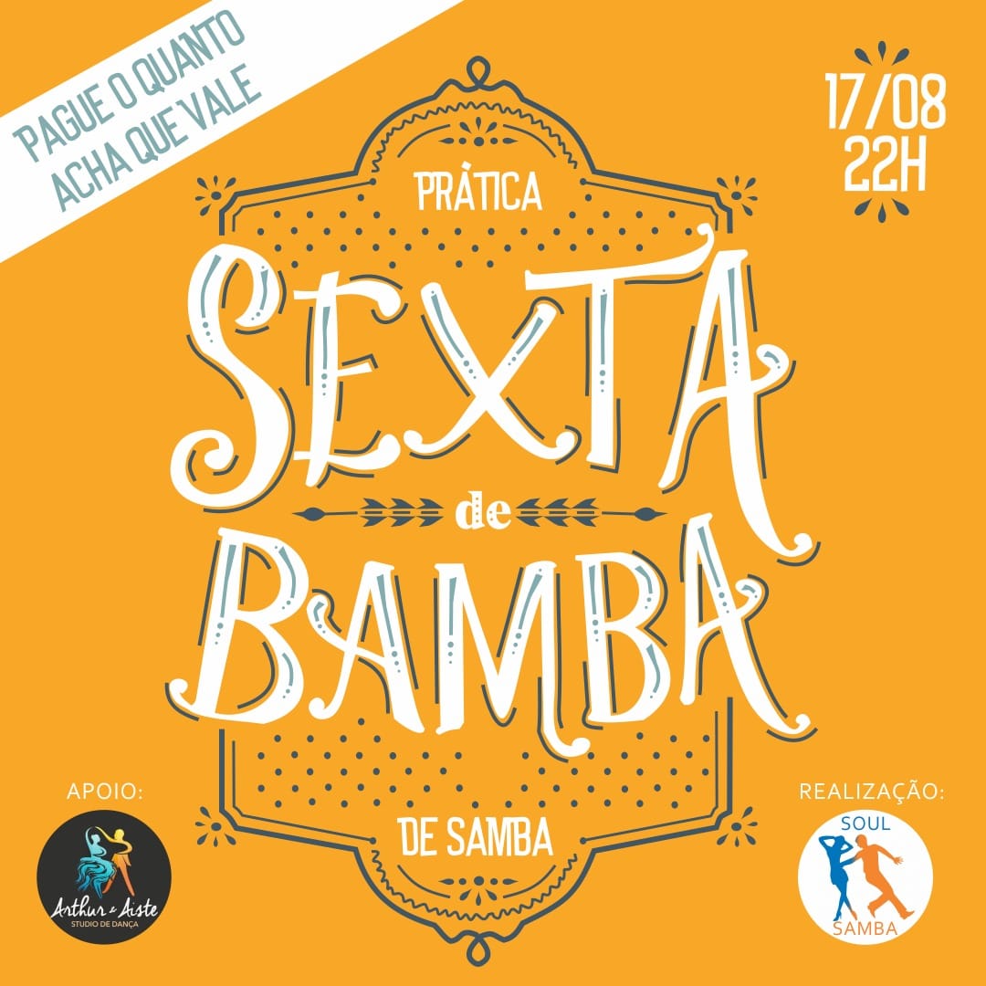 Sexta de Bamba