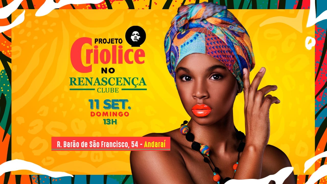 Projeto Criolice