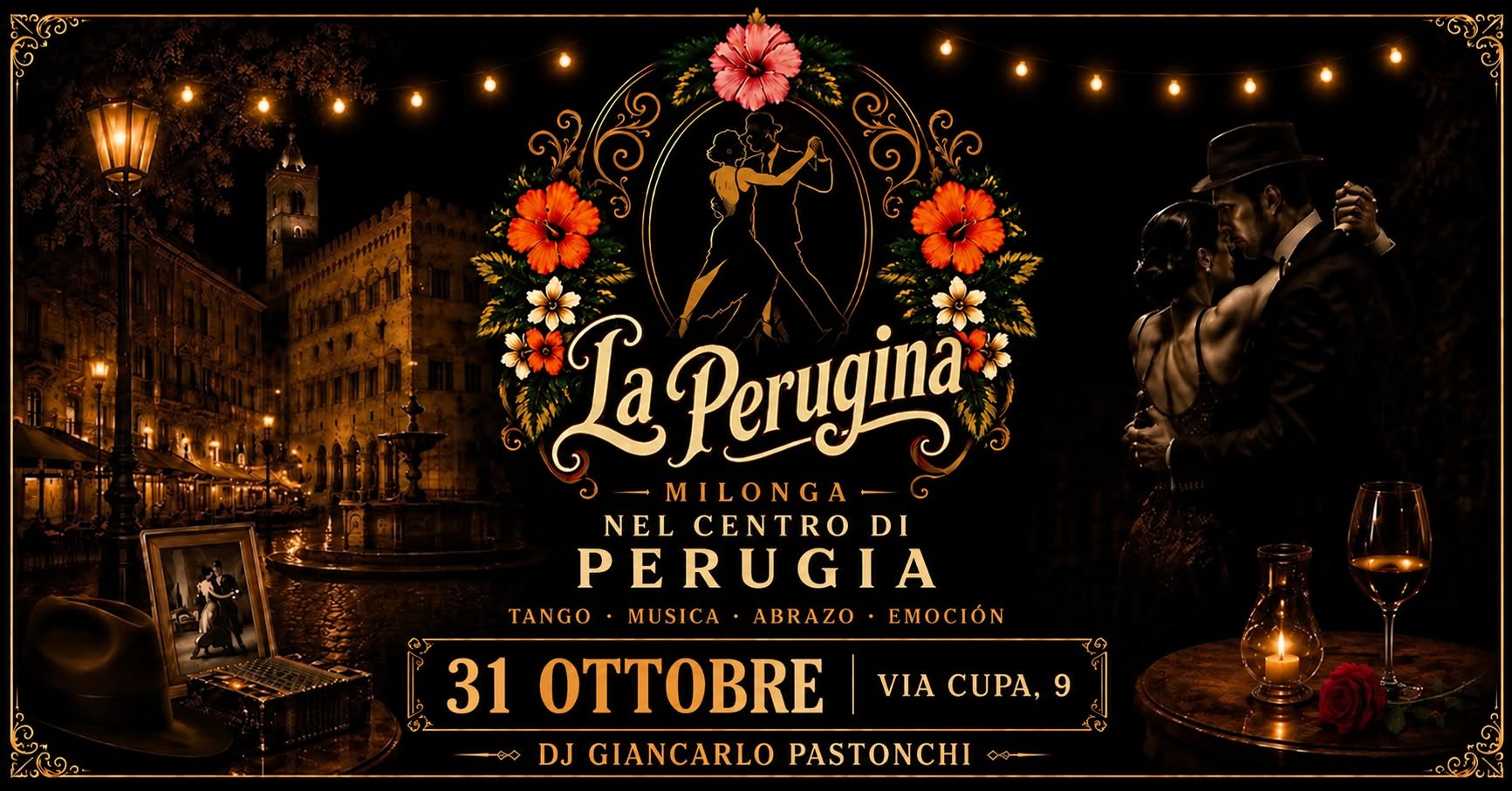 La Perugina - Perugia -