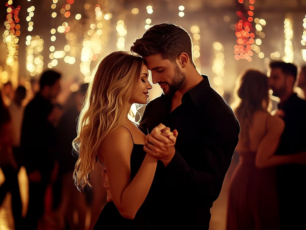 Bachata Tanzkurs in Vilshofen Der Tanz der Leidenschaft