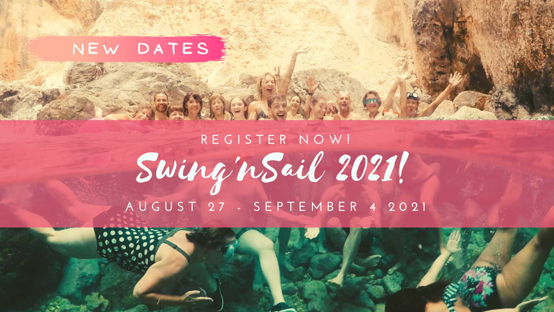 Swing'n'Sail 2021!