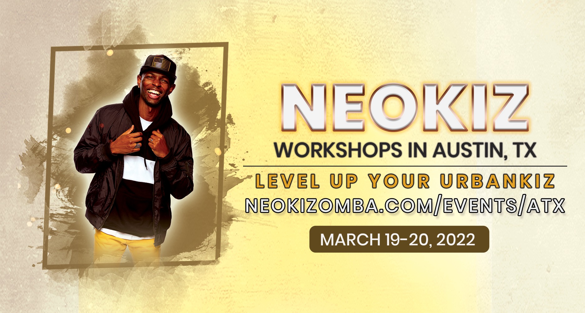 Neokiz Workshops in Austin