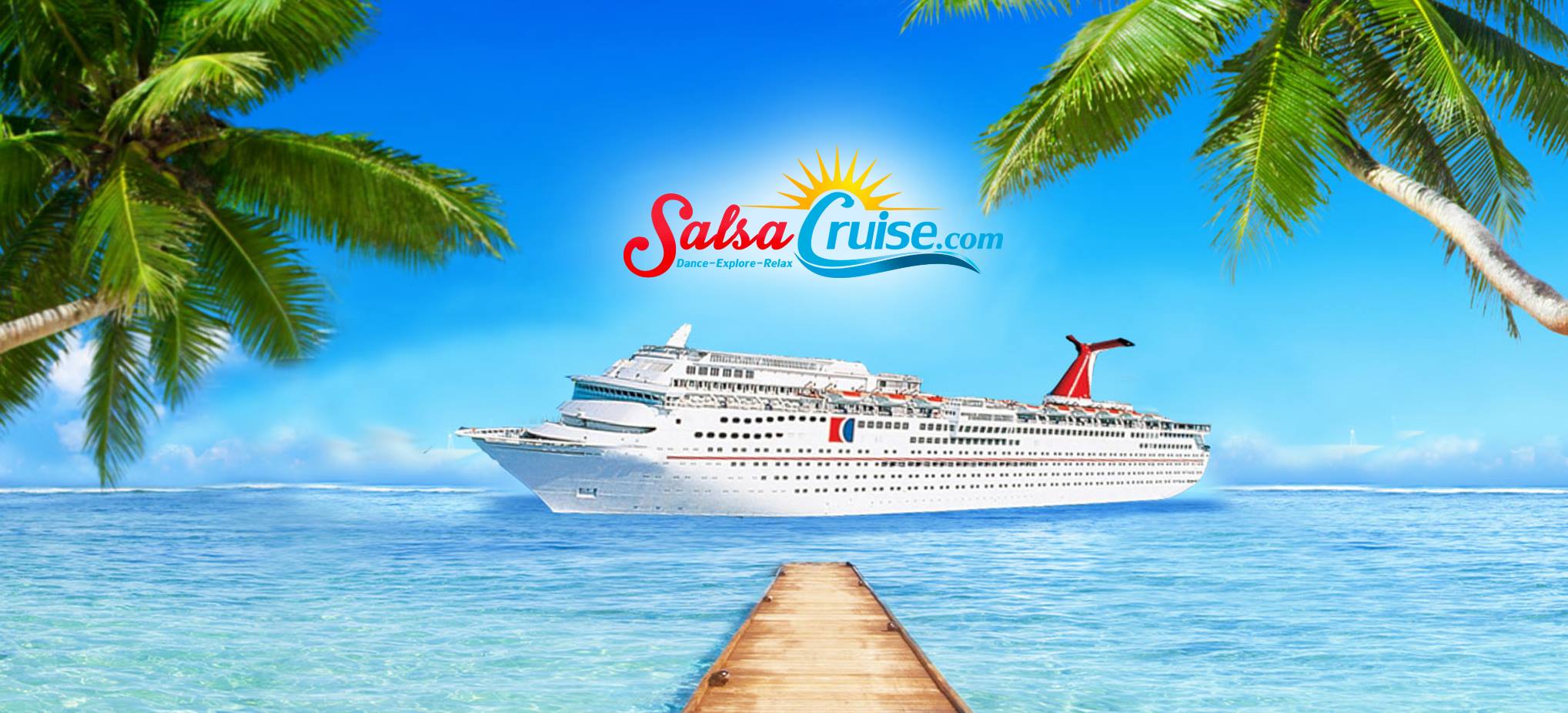 Salsa Cruise 2017 Miami to Puerto Plata, DR