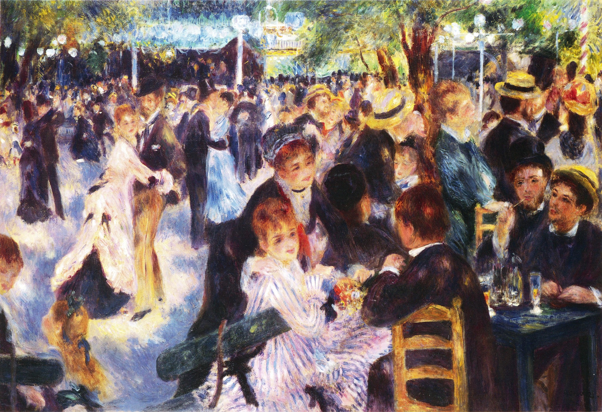 Le Bal Swing des 2 Pianos #4