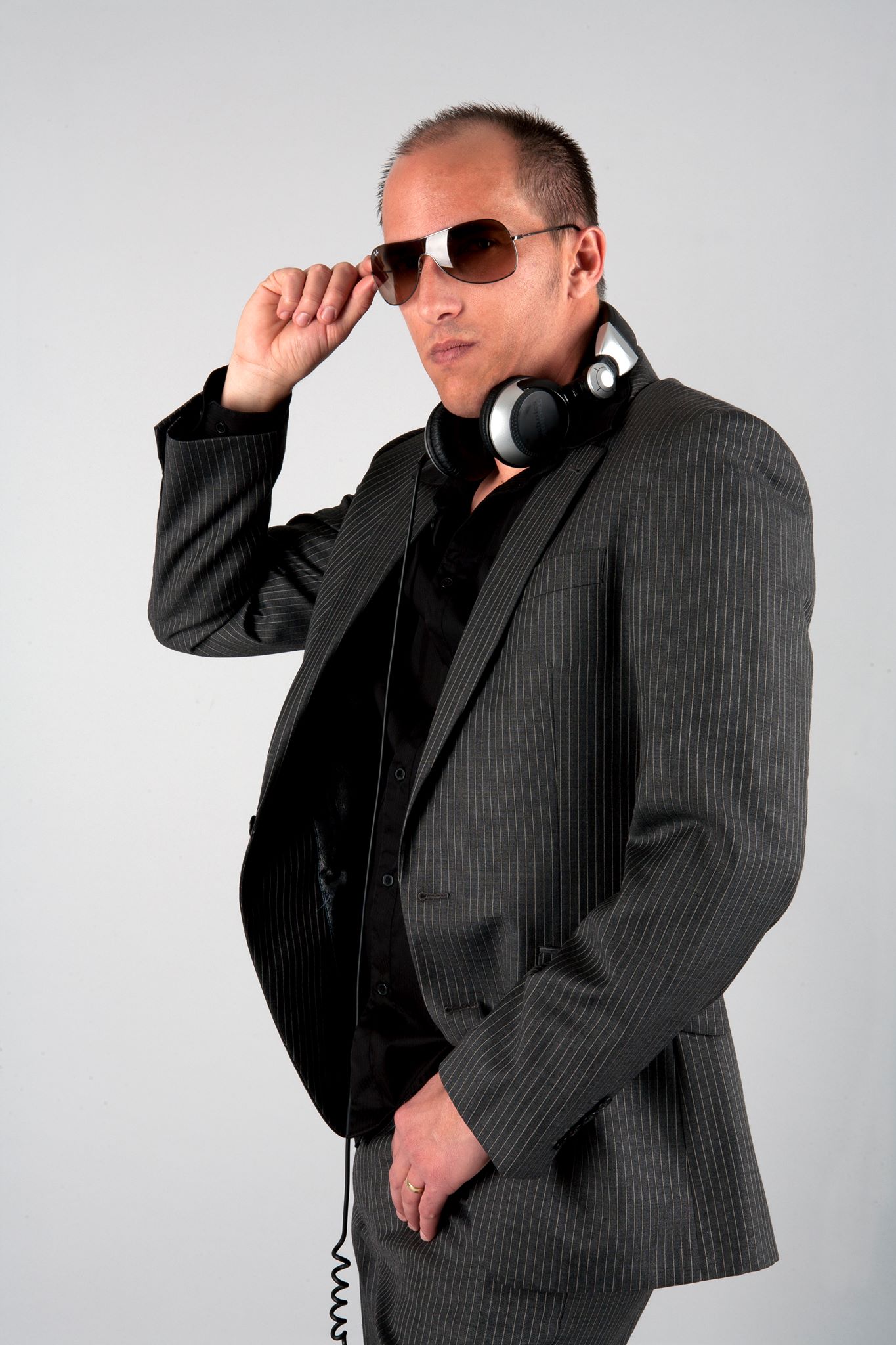 Cuban Salsa Night with DJ Flecha