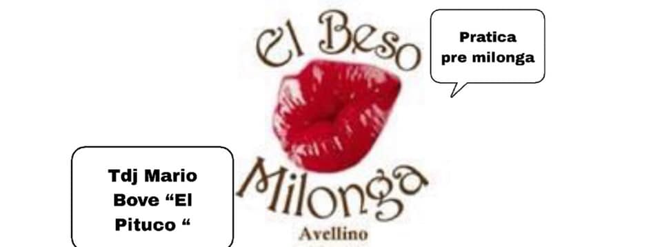 Milonga El Beso Avellino