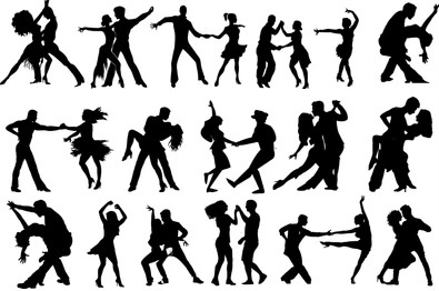 MiSalsa Practice & Dance