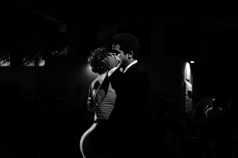 Tango Lessons&Practica, Nov 16, 7.30 in Plymouth