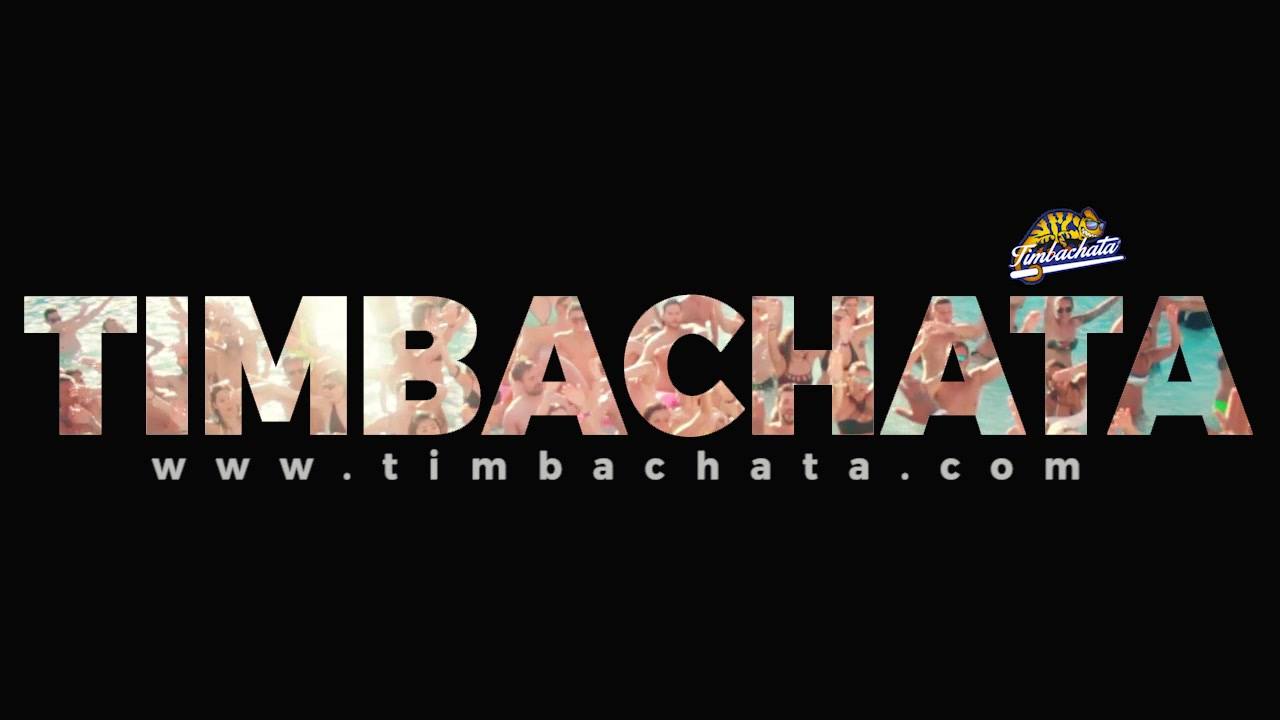 Timbachata WEEK 2K18