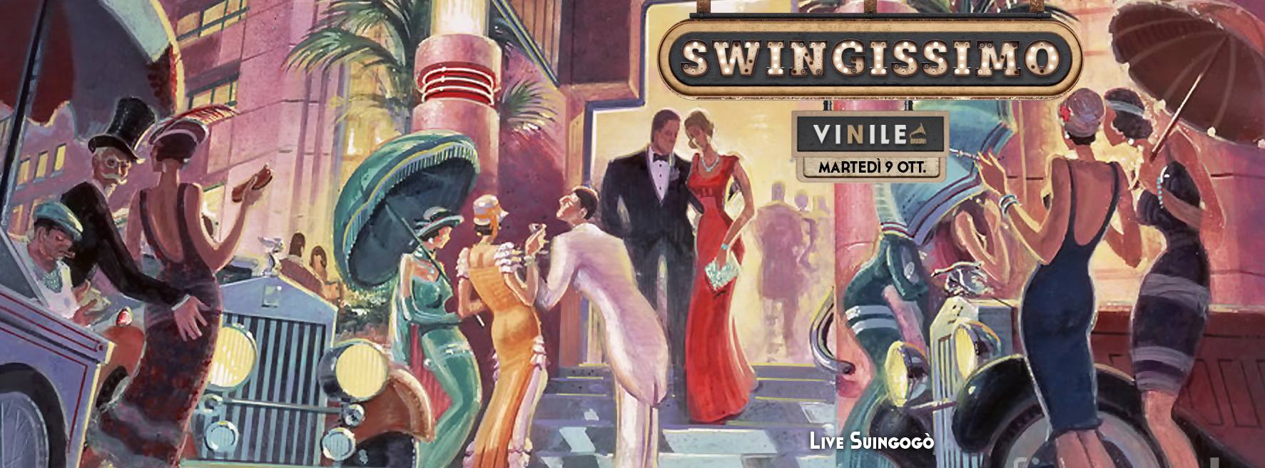 Swingissimo