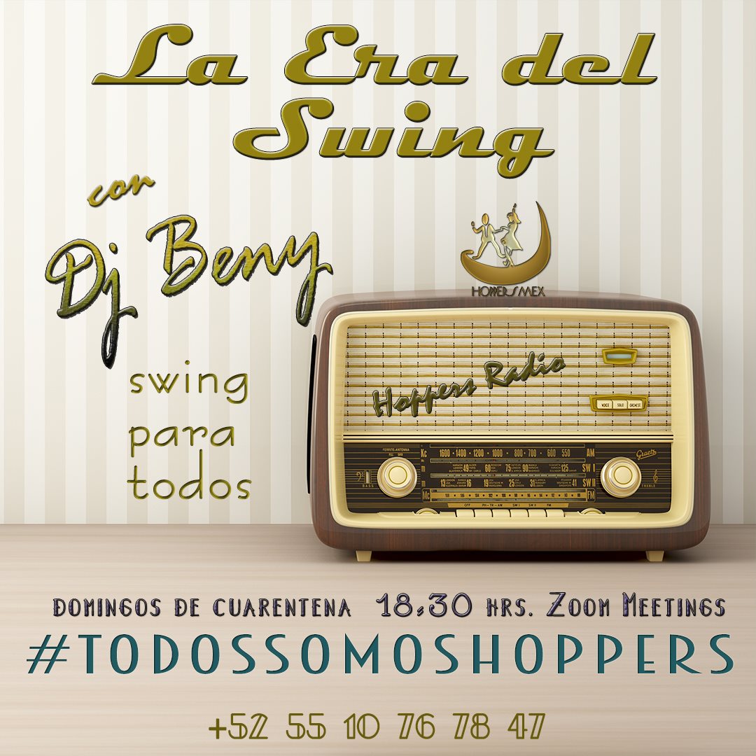 La Era del Swing #9