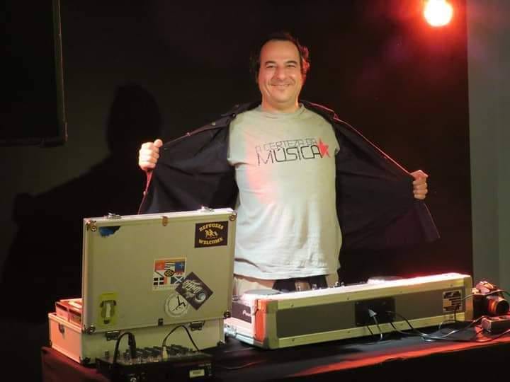 11° Aniversário do blog A Certeza da Música
