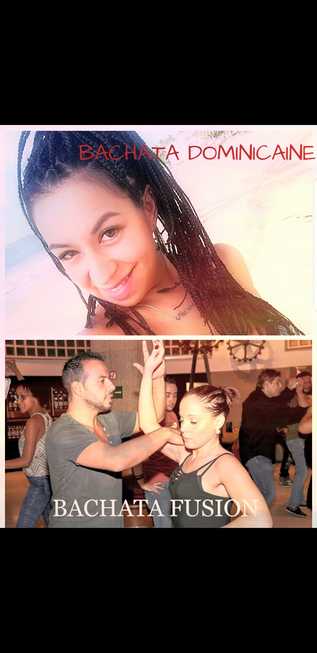 Les Mardis SalSa MeeTs BachaTa : Cours + La Soirée