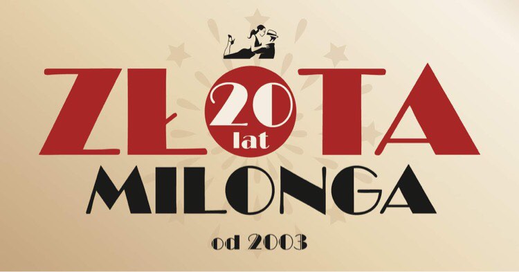 Sobotnia Milonga Elegante jednorazowo 14go odwołana!