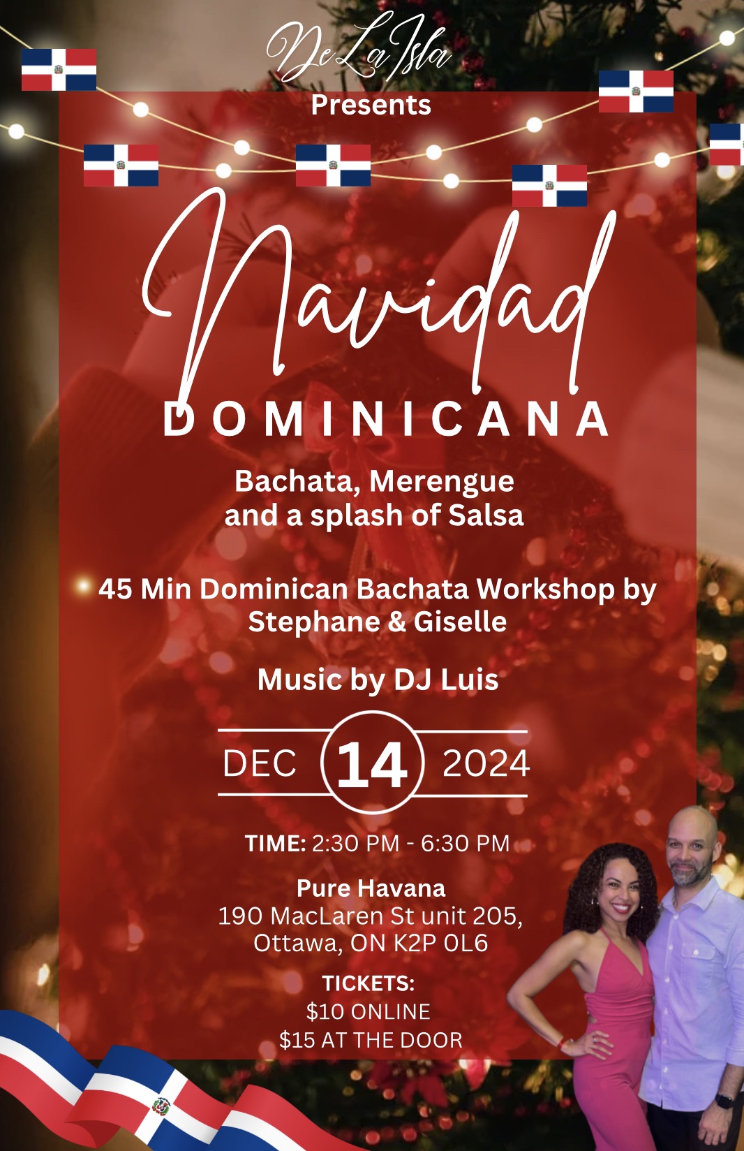Navidad Dominicana