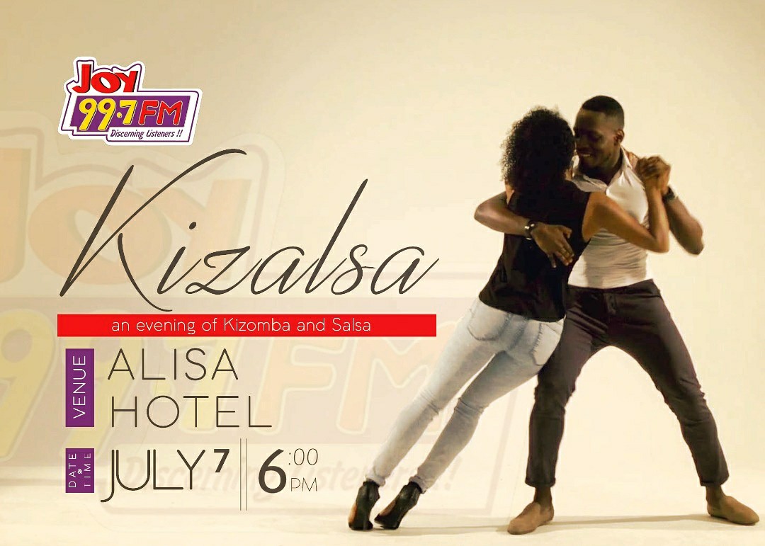 KIZALSA™ (Hosted by Joy99.7FM)