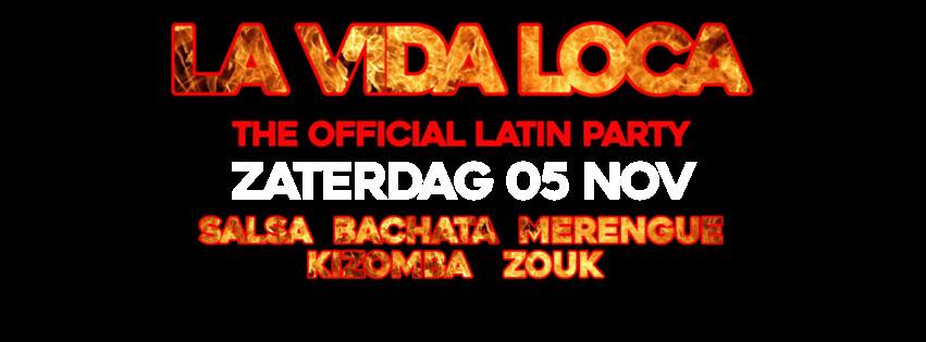 La Vida Loca