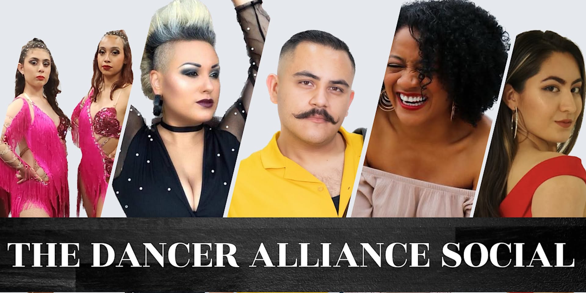 Dancer Alliance Social