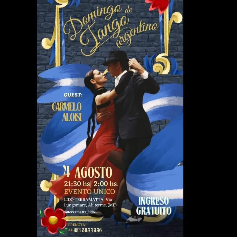 INGRESSO GRATUITO