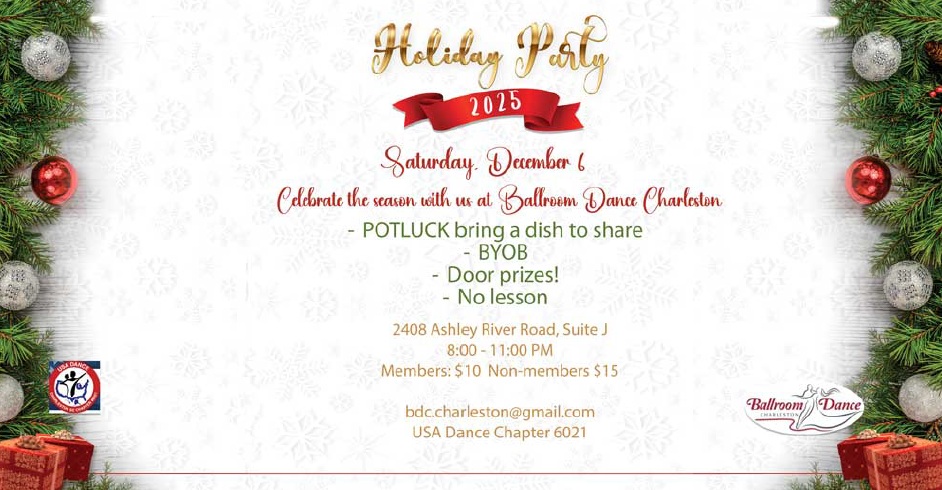 Holiday Party