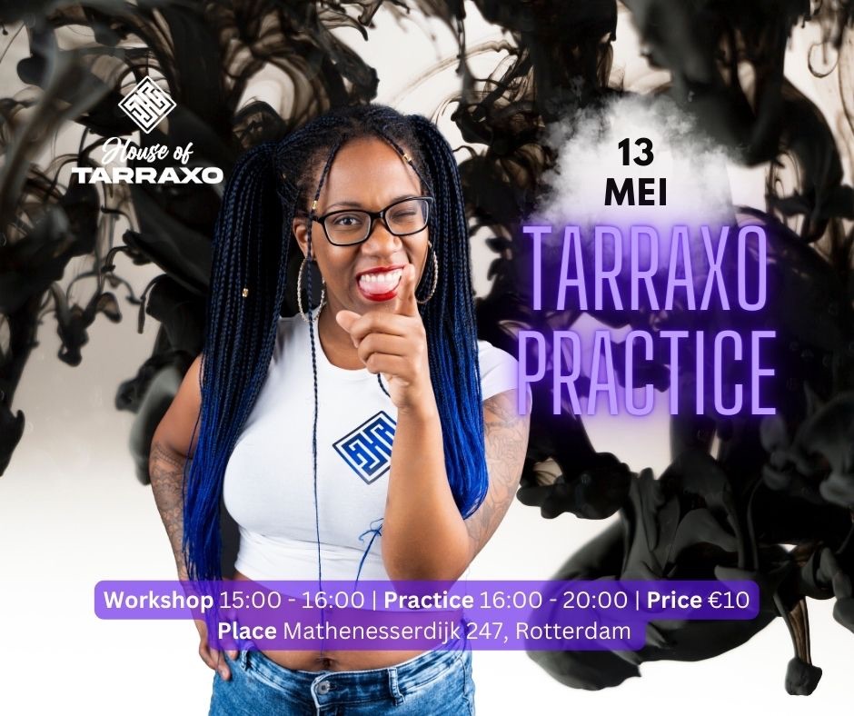 Tarraxo Practice - 13 May