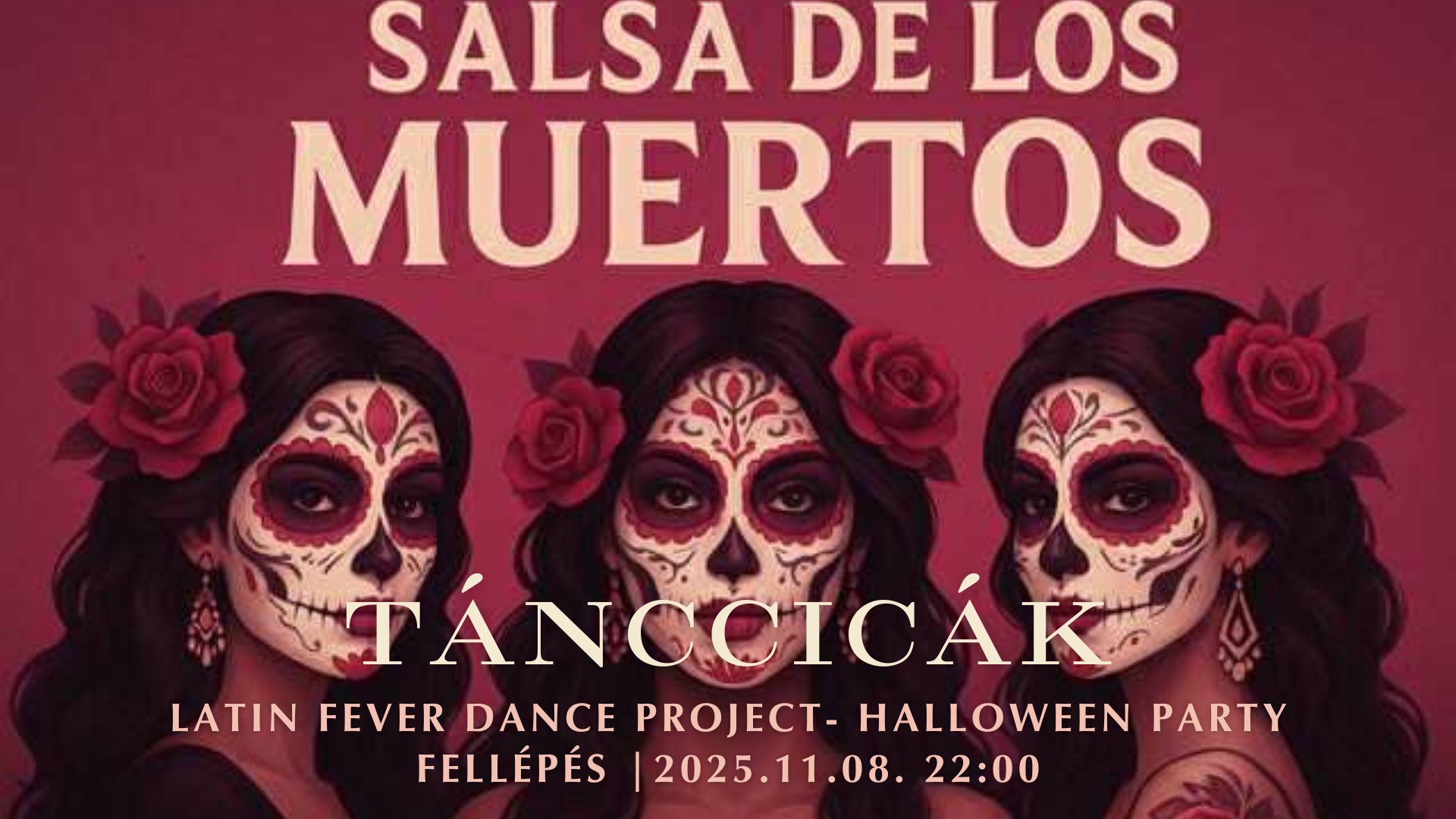 đđ„ TĂĄncCicĂĄk Fergeteges Halloween Show az LFDP-ben! đ»đđ»đ