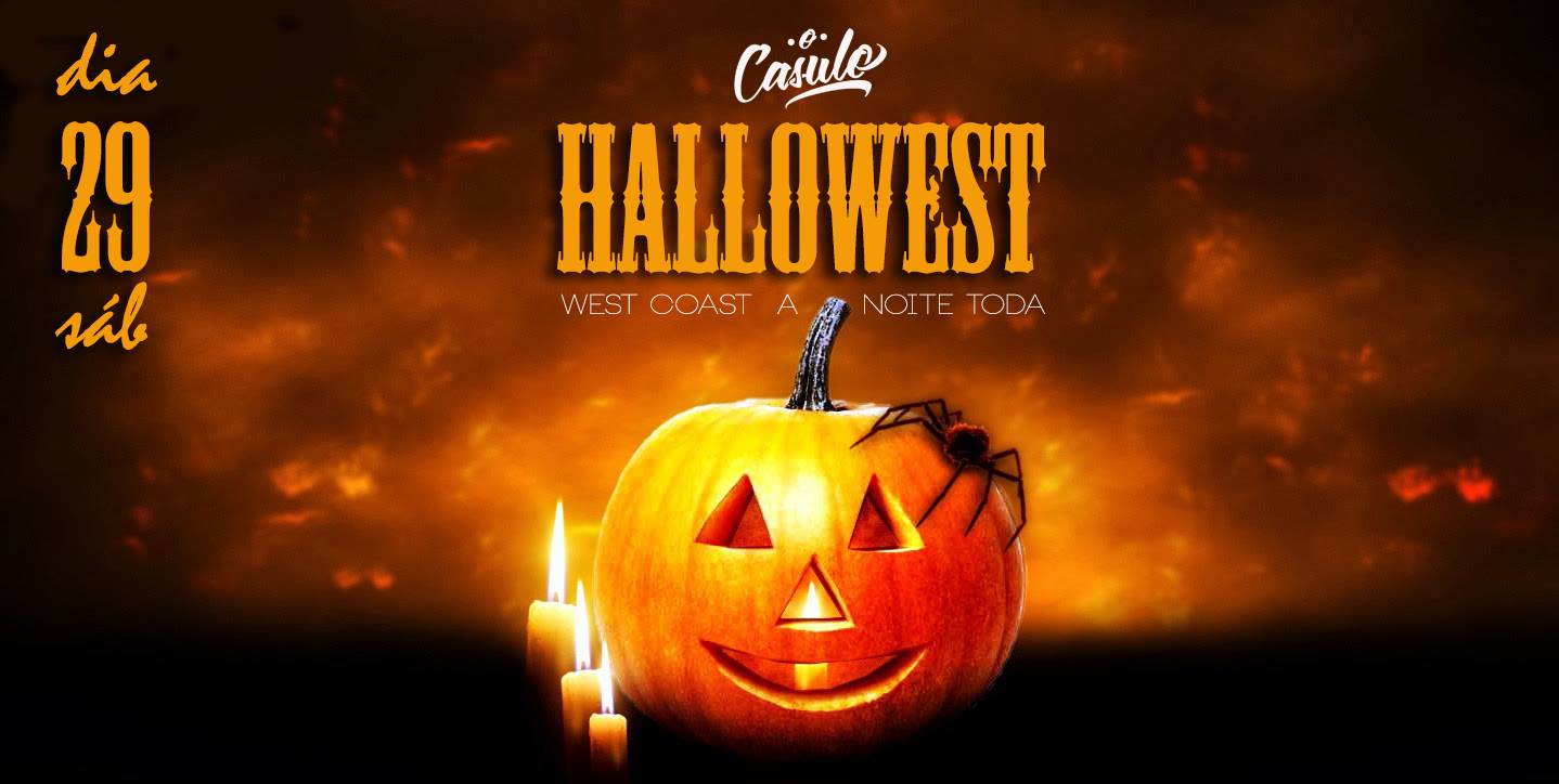Hallowest