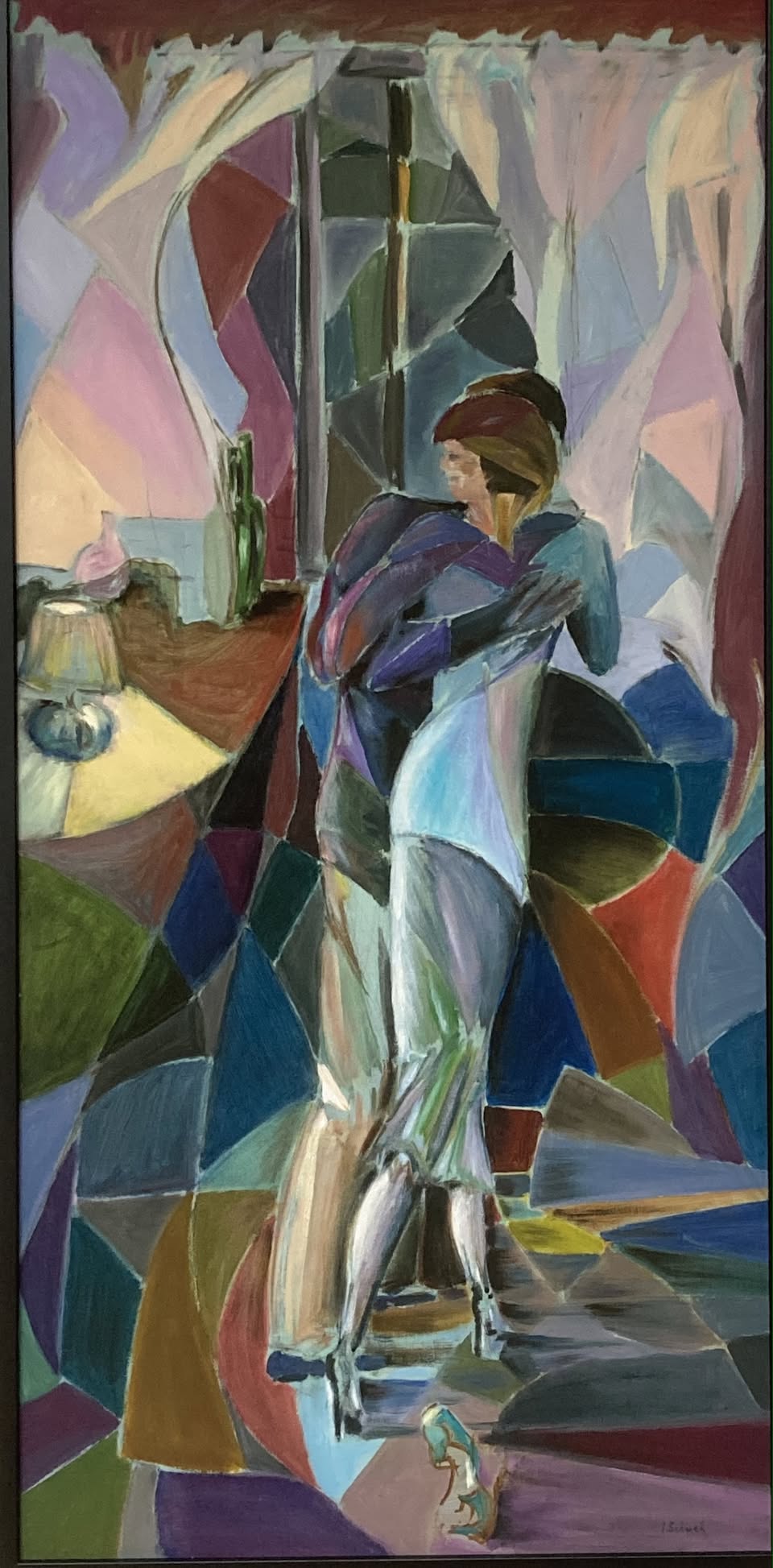 Buttonwood Friday Night Milonga! -- All levels lesson 8-9 PM